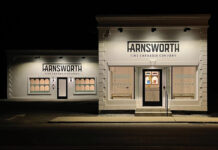 Elegance and Style Farnsworth Fine Cannabis mg Magazine