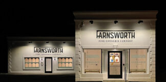 Elegance and Style Farnsworth Fine Cannabis mg Magazine