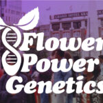Flower Power Genetics Secures Pending Utility Patent for Hybrid ADAM Flower Power Genetics logo