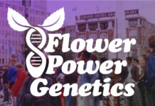 Flower Power Genetics Secures Pending Utility Patent for Hybrid ADAM Flower Power Genetics logo