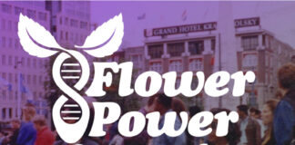 Flower Power Genetics Secures Pending Utility Patent for Hybrid ADAM Flower Power Genetics logo