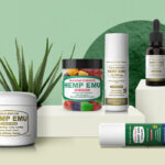 Branded Legacy Inc., Hemp Emu Announce Strategic Partnership Hemp Emu Products