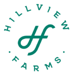 HillviewMed Inc. Expands into Adult Use Cannabis Sales Hillview Farms logo