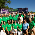 Native Roots Raises $55k for Last Prisoner Project at 2024 Charity Golf Tournament Native Roots