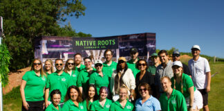Native Roots Raises $55k for Last Prisoner Project at 2024 Charity Golf Tournament Native Roots