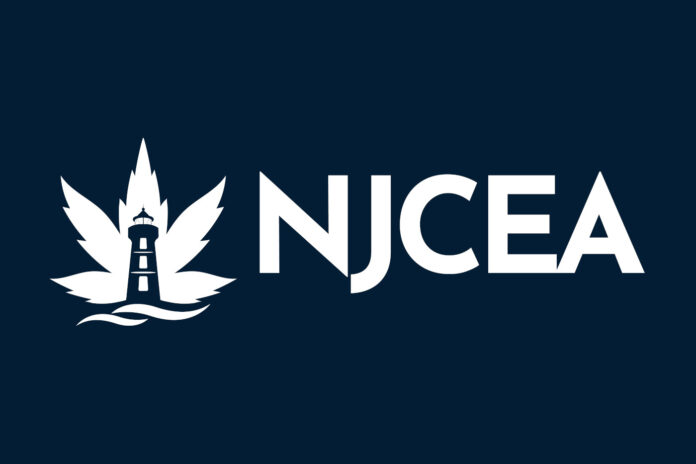 NJCEA logo