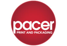 Pacer Packaging — Cannabis Company Profile Pacer Printing and Packaging logo