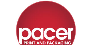 Pacer Packaging — Cannabis Company Profile Pacer Printing and Packaging logo