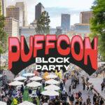 Rapper Larry June to Headline Fourth Annual Los Angeles Puffcon Block Party Puffcon 2024