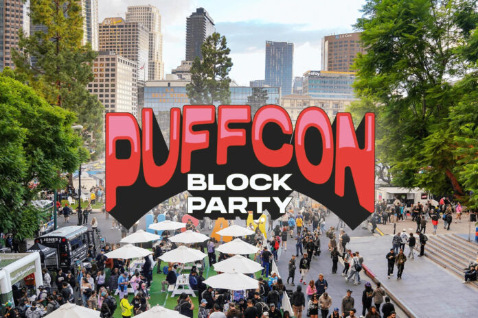 Puffcon 2024