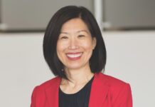 Wana Brands CFO Sandy Li Joins Viridian Capital’s Advisory Board Sandy-Li-wana-brands-headshot