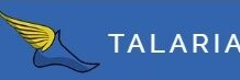 Talaria Transportation Acquires Eagle Eyes Transportation Talaria logo