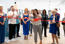 The Artist Tree Laguna Woods Grand Opening Photo Gallery The Artist Tree Laguna Woods Dispensary 8