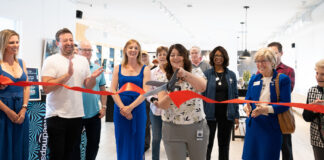 The Artist Tree Laguna Woods Grand Opening Photo Gallery The Artist Tree Laguna Woods Dispensary 8