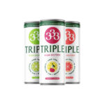 THC-SELTZER TRIPLE WINS GOLD MEDALS Triple Seltzer