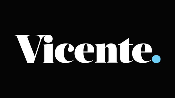 Vicente LLP logo
