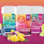 Wana Brands, Happi Partner to Launch Hemp-Derived THC Gummies Nationwide Wana hemp gummies