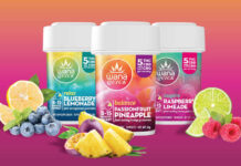 Wana Brands, Happi Partner to Launch Hemp-Derived THC Gummies Nationwide Wana hemp gummies