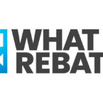 What Rebates — Cannabis Company Profile What Rebates logo