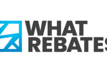 What Rebates — Cannabis Company Profile What Rebates logo