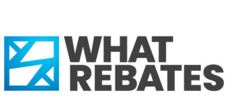 What Rebates — Cannabis Company Profile What Rebates logo
