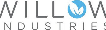 Willow Industries Joins Cannabis Research Coalition Willow Industries Logo