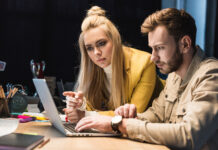 6 Tips for Creating an Irresistible Media Kit create an irresistible media kit mg Magazine by VitalikRadko Depositphotos