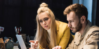 6 Tips for Creating an Irresistible Media Kit create an irresistible media kit mg Magazine by VitalikRadko Depositphotos