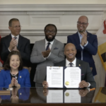 Maryland Governor Wes Moore Signs Historic Cannabis Executive Order Maryland Governor Wes Moore