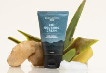 Charlotte’s Web Topical Collection Debuts at Walmart Charlotte's Web CBD topical debuts at Walmart