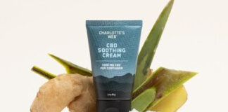 Charlotte’s Web Topical Collection Debuts at Walmart Charlotte's Web CBD topical debuts at Walmart