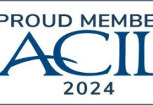 Analytical Instrument Management Accepted into ACIL AIM’s Logo