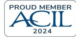 Analytical Instrument Management Accepted into ACIL AIM’s Logo