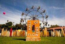 Hall of Flowers to Produce First NYC Cannabis Trade Show Hall of Flowers