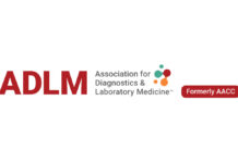 Study: Surprising Number of Pregnant People Use Cannabis ADLM logo