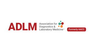 Study: Surprising Number of Pregnant People Use Cannabis ADLM logo