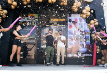 Muha Meds Opens Second California Dispensary Ali and Muhammad Garawi MUHA MEDS founders