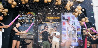 Muha Meds Opens Second California Dispensary Ali and Muhammad Garawi MUHA MEDS founders