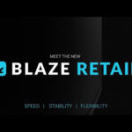 BLAZE Releases New Web-Based POS with Flexible Hardware Compatibility Blaze Retail