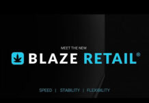 BLAZE Releases New Web-Based POS with Flexible Hardware Compatibility Blaze Retail