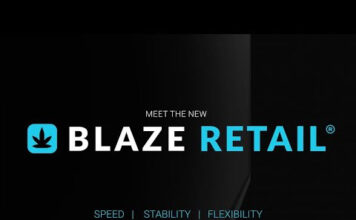 BLAZE Releases New Web-Based POS with Flexible Hardware Compatibility Blaze Retail