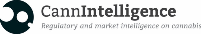 CannIntelligence logo