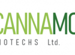 CannaMore Biotechs Completes Phase 2a Clinical Trial for Cannabidiol-Based Ulcerative Colitis Treatment CannaMore Biotechs logo