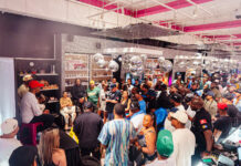 Cormega x Havoc at Dazed NYC Cormega x Havoc at DAZED 4