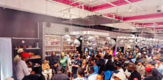 Cormega x Havoc at Dazed NYC Cormega x Havoc at DAZED 4