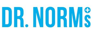 Dr. Norm’s Launches Wellness Line Dr Norms logo