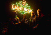 SELECT and Grassroots NYC Speakeasy Photo Gallery Photos: LARUFOTO / Luiz Ruiz