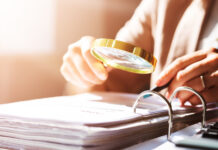 Constitutionally Challenged Corporate Transparency Act Hasn’t Gone Away Examining corporate records