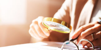 Constitutionally Challenged Corporate Transparency Act Hasn’t Gone Away Examining corporate records