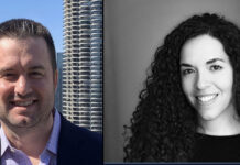 Sun Theory Taps Blythe Huestis, Kevin Schultz for Executive Team Kevin Schultz and Blythe Huestis Sun Theory Holding Co mg Magazine